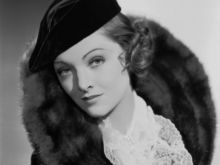 Myrna Loy