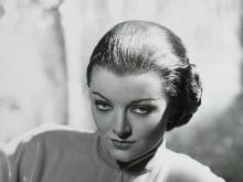 Myrna Loy