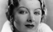 Myrna Loy