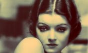 Myrna Loy