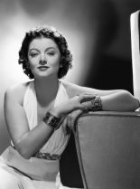 Myrna Loy