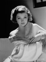 Myrna Loy