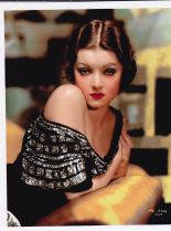 Myrna Loy