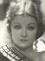 Myrna Loy