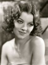 Myrna Loy