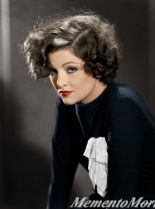 Myrna Loy