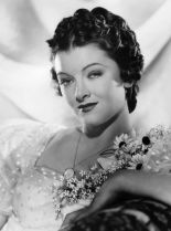 Myrna Loy