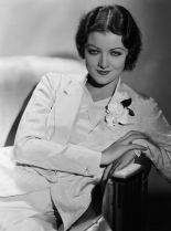 Myrna Loy