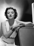 Myrna Loy