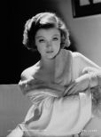 Myrna Loy