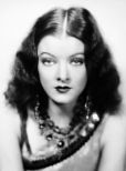 Myrna Loy