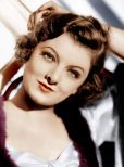 Myrna Loy