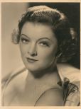 Myrna Loy