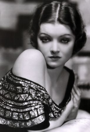 Myrna Loy