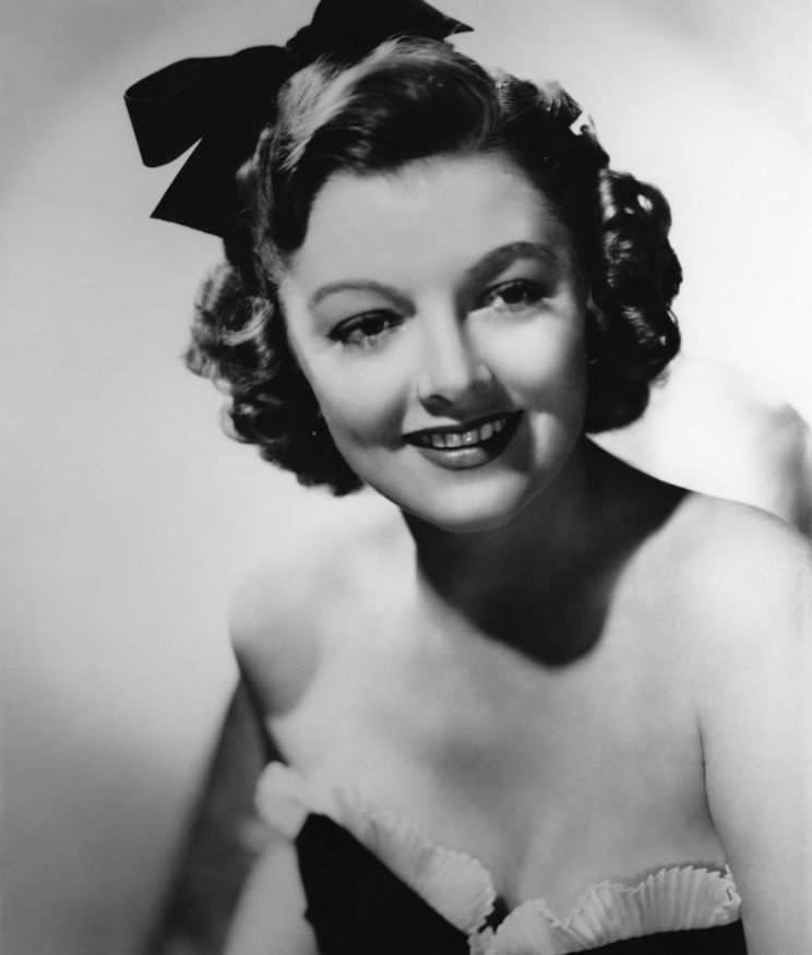 Myrna Loy