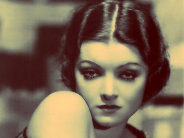 Myrna Loy