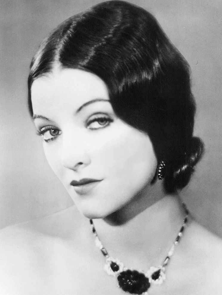 Myrna Loy