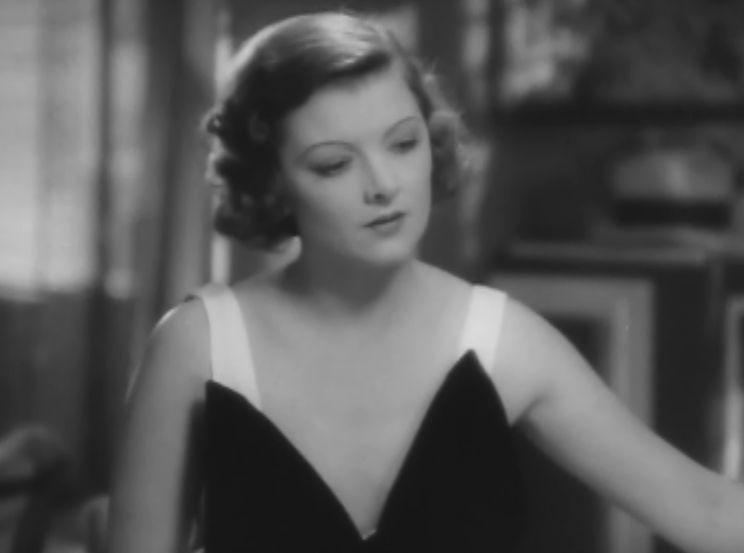 Myrna Loy