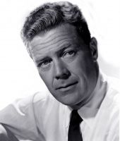 Myron Healey