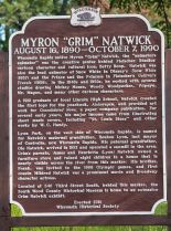 Myron Natwick