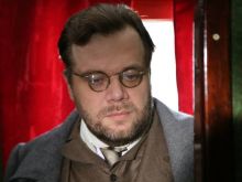 Myroslav Slaboshpytskyi