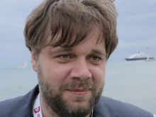 Myroslav Slaboshpytskyi