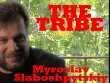 Myroslav Slaboshpytskyi