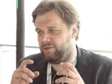 Myroslav Slaboshpytskyi