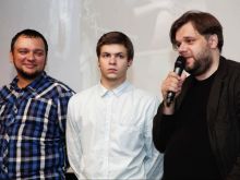 Myroslav Slaboshpytskyi