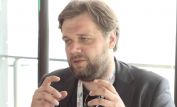 Myroslav Slaboshpytskyi
