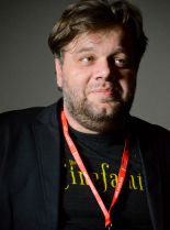 Myroslav Slaboshpytskyi