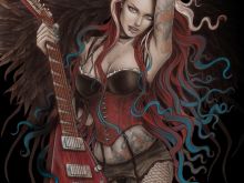 Mystica