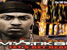 Mystikal