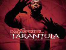 Mystikal