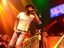 Mystikal