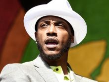 Mystikal