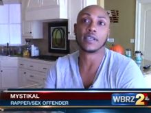 Mystikal photo