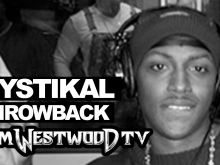 Mystikal