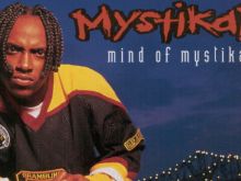 Mystikal