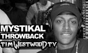 Mystikal