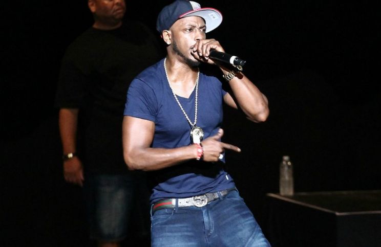 Mystikal