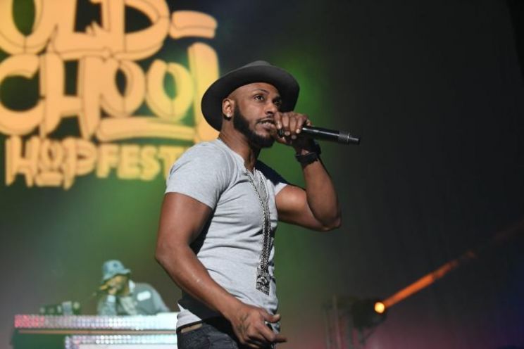 Mystikal