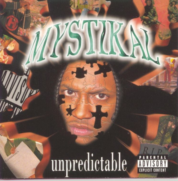 Mystikal