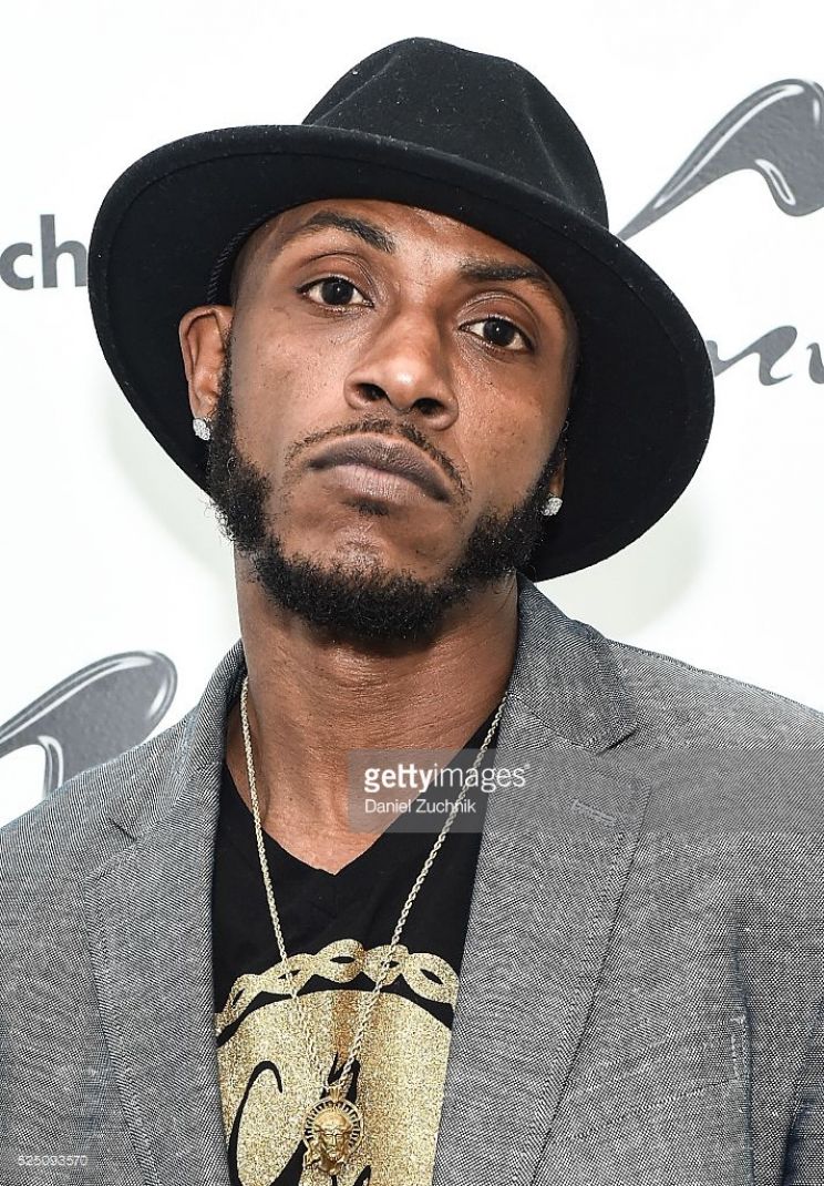 Mystikal