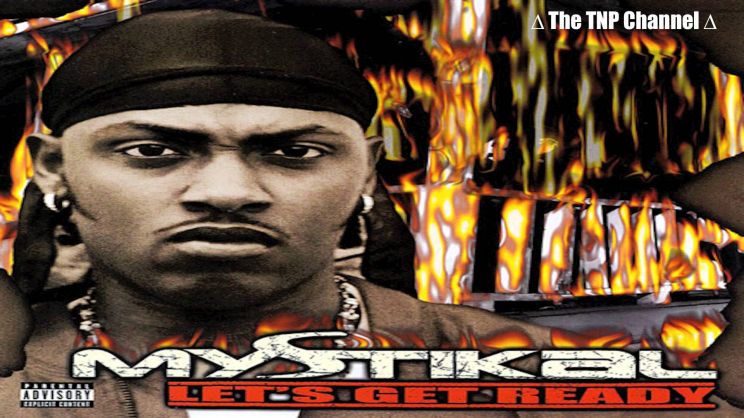 Mystikal