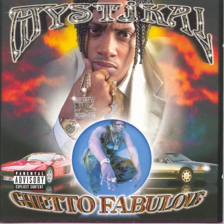 Mystikal