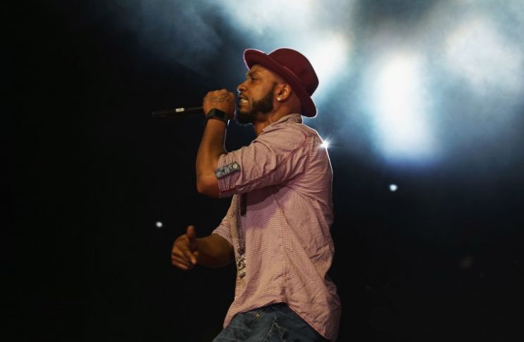 Mystikal