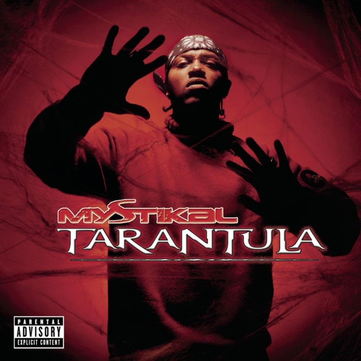 Mystikal