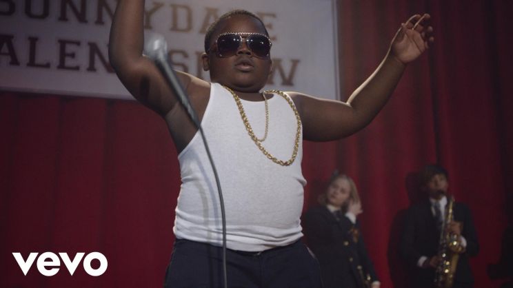 Mystikal