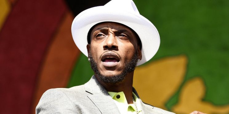 Mystikal